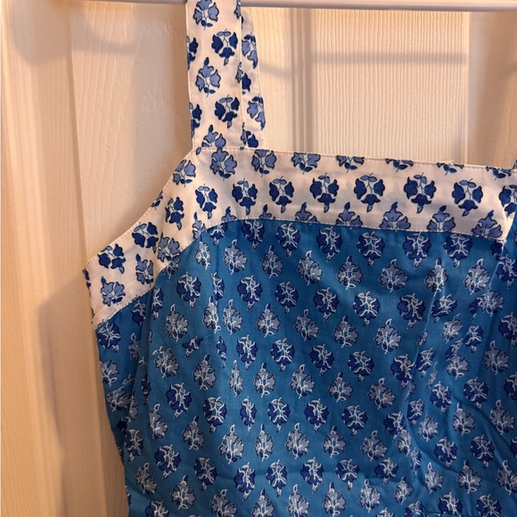 NWT J. Crew Factory Floral Dress - Picture 5 of 5